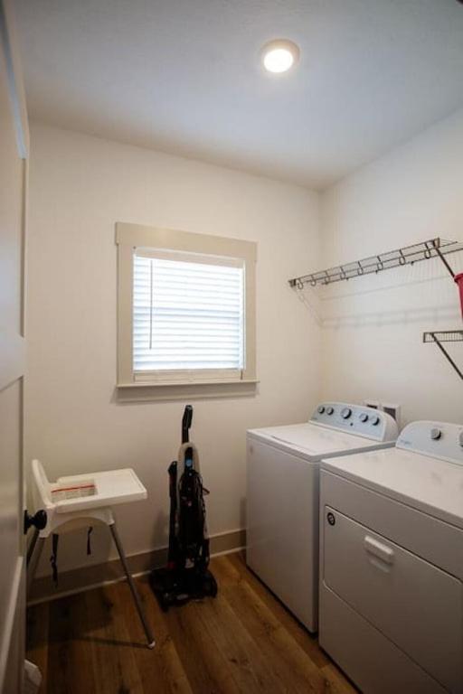 Willa Coral Reef - Brand New Build, Pet Friendly, Private Pool! Sleeps 9! Panama City Beach Zewnętrze zdjęcie