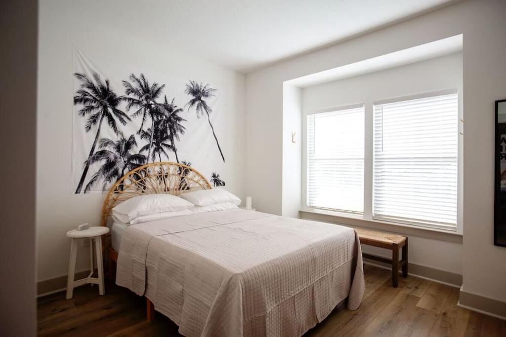 Willa Coral Reef - Brand New Build, Pet Friendly, Private Pool! Sleeps 9! Panama City Beach Zewnętrze zdjęcie