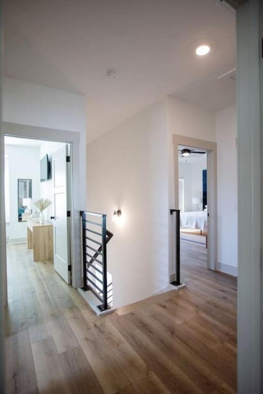 Willa Coral Reef - Brand New Build, Pet Friendly, Private Pool! Sleeps 9! Panama City Beach Zewnętrze zdjęcie